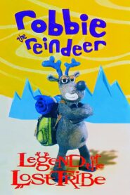 Robbie the Reindeer: Legend of the Lost Tribe Online En Netflix