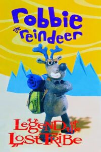 Robbie the Reindeer: Legend of the Lost Tribe Online En Netflix