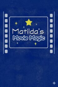 Matilda’s Movie Magic: The Making of ‘Matilda’ Online En Netflix