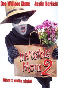 Invisible Mom II Online En Netflix