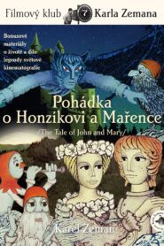 Pohádka o Honzíkovi a Mařence Online En Netflix