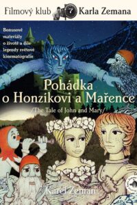Pohádka o Honzíkovi a Mařence Online En Netflix