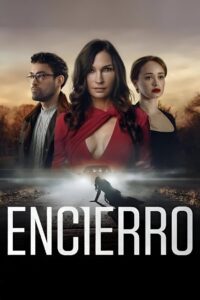 Encierro Online En Netflix