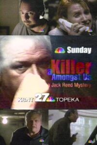 Jack Reed: A Killer Among Us Online En Netflix