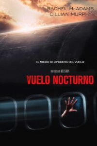 Vuelo nocturno Online En Netflix