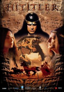 The Hittites: A Civilization that Changed the World Online En Netflix