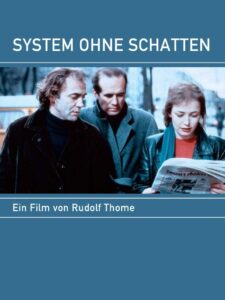 System ohne Schatten Online En Netflix