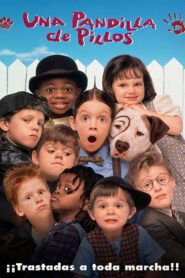 La Pandilla: Los Pequeños Traviesos Online En Netflix