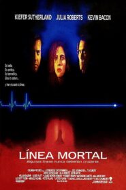 Línea Mortal Online En Netflix