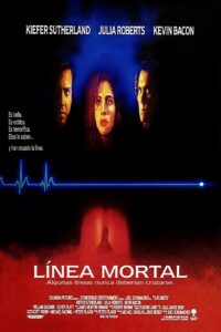 Línea Mortal Online En Netflix