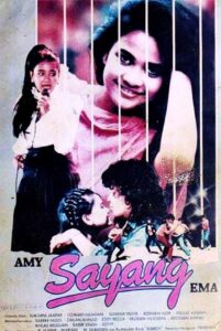 Sayang Online En Netflix