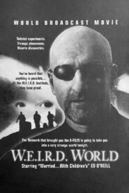 W.E.I.R.D. World Online En Netflix