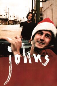 Johns Online En Netflix