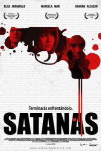 Satanás Online En Netflix