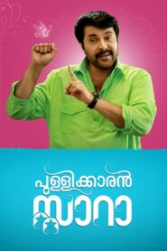 പുള്ളിക്കാരന് സ്റ്റാറാ Online En Netflix