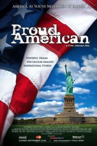 Proud American Online En Netflix