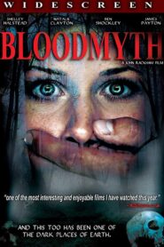 Bloodmyth Online En Netflix