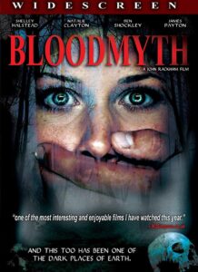 Bloodmyth Online En Netflix
