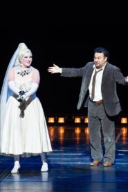 Les contes d’Hoffmann – Opéra Bastille novembre 2016 Online En Netflix