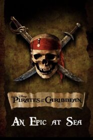 An Epic At Sea: The Making of Pirates of the Caribbean: The Curse of the Black Pearl Online En Netflix