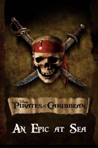 An Epic At Sea: The Making of Pirates of the Caribbean: The Curse of the Black Pearl Online En Netflix