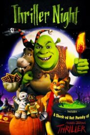 Shrek: Asústame si puedes Online En Netflix