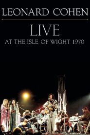 Leonard Cohen: Live at the Isle of Wight 1970 Online En Netflix