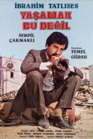 Yaşamak Bu Değil Online En Netflix