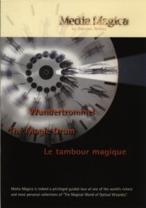 Media Magica VI – Wundertrommel Online En Netflix
