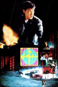 非常侦探 Online En Netflix