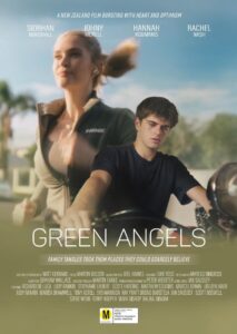 Green Angels Online En Netflix