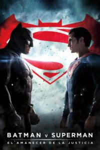 Batman versus Superman: El Origen de la Justicia Online En Netflix