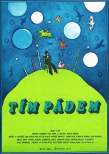 Tím pádem Online En Netflix