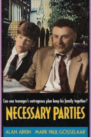 Necessary Parties Online En Netflix