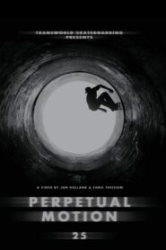 Transworld: Perpetual Motion Online En Netflix