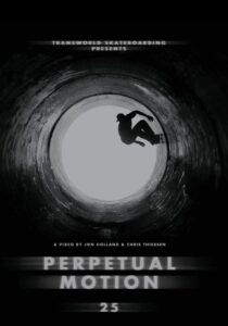 Transworld: Perpetual Motion Online En Netflix
