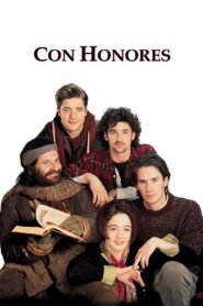 Con honores Online En Netflix