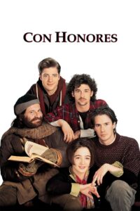 Con honores Online En Netflix