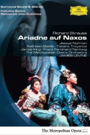 Ariadne auf Naxos Online En Netflix