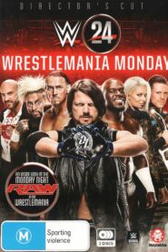 WWE 24: Wrestlemania Dallas Online En Netflix