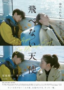 飛べない天使 Online En Netflix