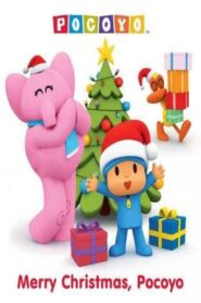 Pocoyo & Christimas 2017 En Netflix