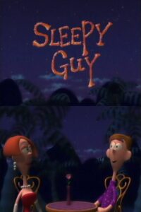 Sleepy Guy Online En Netflix