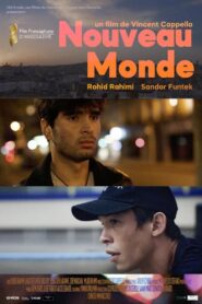 Nouveau monde Online En Netflix