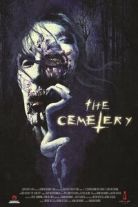 The Cemetery Online En Netflix