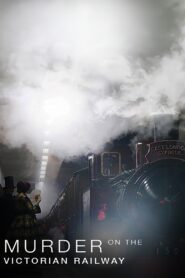 Murder on the Victorian Railway Online En Netflix