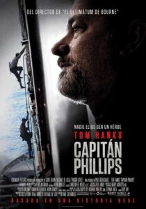 Capitán Phillips Online En Netflix