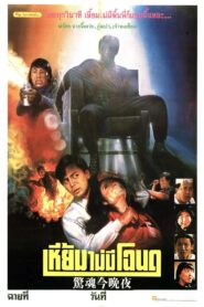 驚魂今晚夜 Online En Netflix