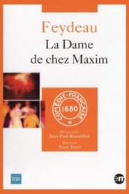 La Dame de chez Maxim Online En Netflix