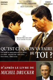 Qu’est-ce qu’on va faire de toi? Online En Netflix